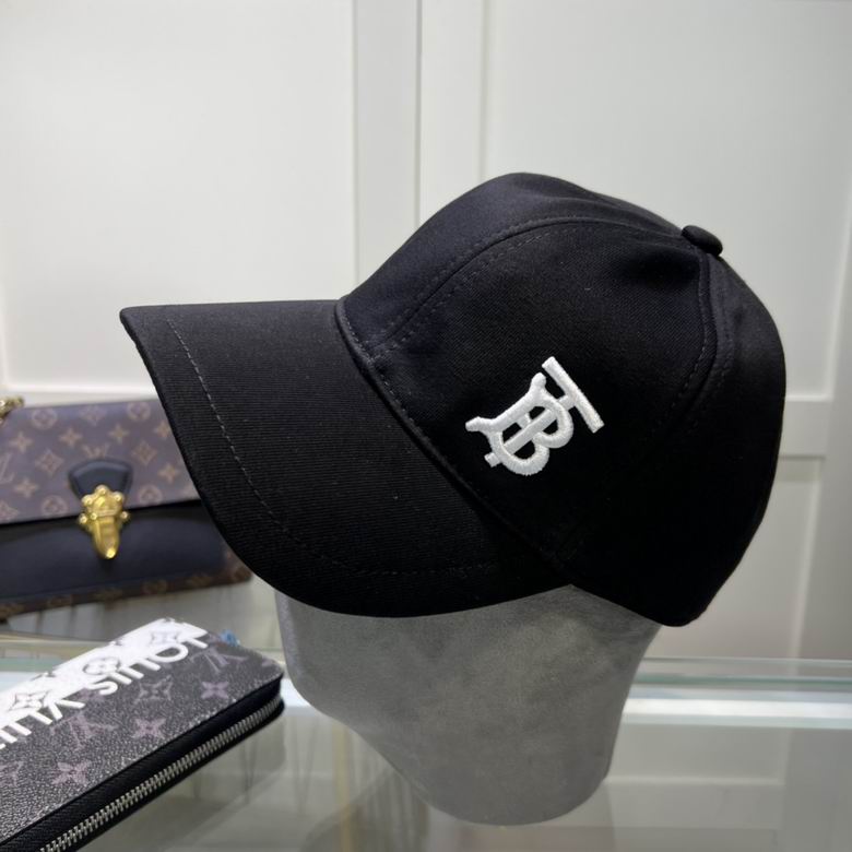 Burberry Cap dxn (4)